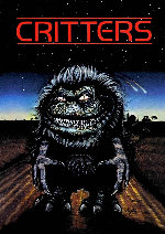 Critters showtimes
