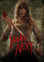 You're Next showtimes