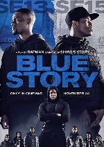 Blue Story showtimes