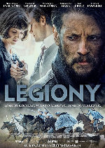 Legiony showtimes