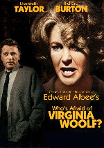 Who's Afraid of Virginia Woolf? showtimes