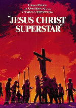 Jesus Christ Superstar showtimes