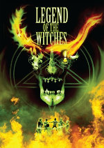 Legend Of The Witches showtimes