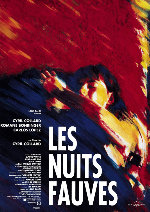 Savage Nights (Les Nuits Fauves) showtimes