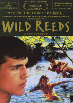 The Wild Reeds (Les Roseaux Sauvages) showtimes