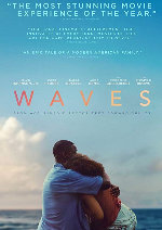 Waves showtimes