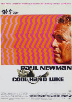 Cool Hand Luke showtimes