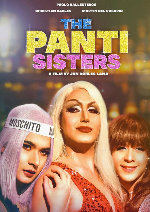 The Panti Sisters showtimes