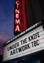 Under The Knife showtimes
