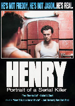 Henry: Portrait Of A Serial Killer showtimes