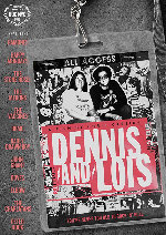 Dennis and Lois showtimes
