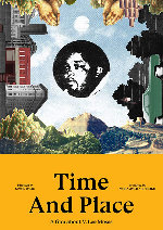Lee Moses: Time and Place showtimes