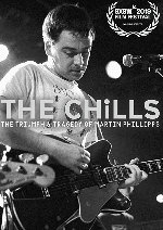 The Chills: The Triumph and Tragedy of Martin Phillipps showtimes