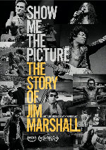 Show Me The Picture: The Story of Jim Marshall showtimes
