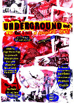 Underground Inc: The Rise & Fall of Alternative Rock showtimes