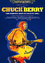 Chuck Berry: The Original King of Rock 'n' Roll showtimes