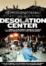 Desolation Center showtimes
