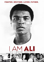 I Am Ali showtimes