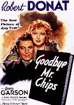 Goodbye, Mr. Chips showtimes