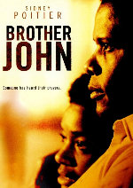 Brother John showtimes