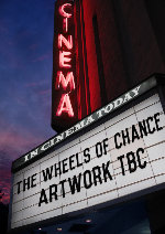 The Wheels Of Chance showtimes