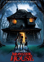 Monster House showtimes