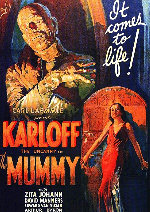 The Mummy (1932) showtimes