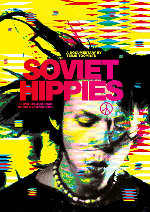 Soviet Hippies showtimes