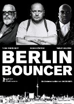 Berlin Bouncer showtimes