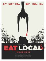 Eat Local showtimes