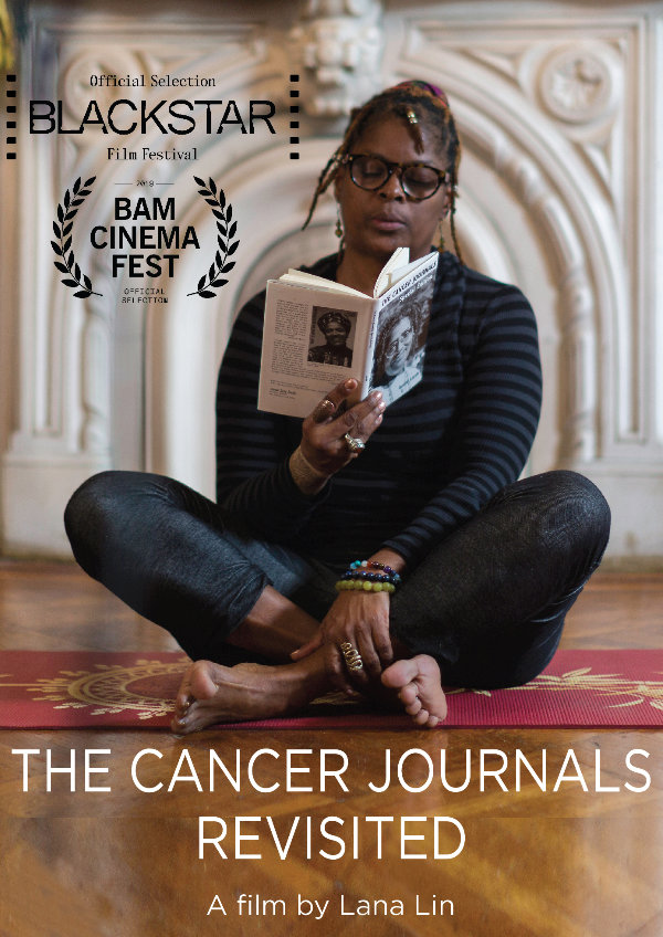 'The Cancer Journals Revisited' movie poster