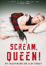 Scream, Queen! My Nightmare on Elm Street showtimes