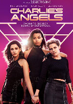 Charlie's Angels showtimes