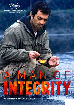 A Man of Integrity showtimes