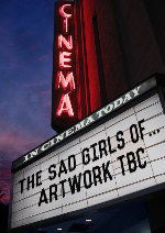 The Sad Girls of the Mountains showtimes
