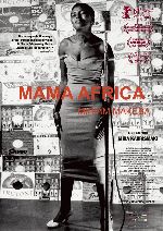 Mama Africa showtimes