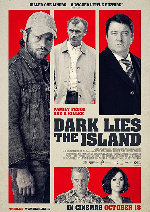 Dark Lies The Island showtimes