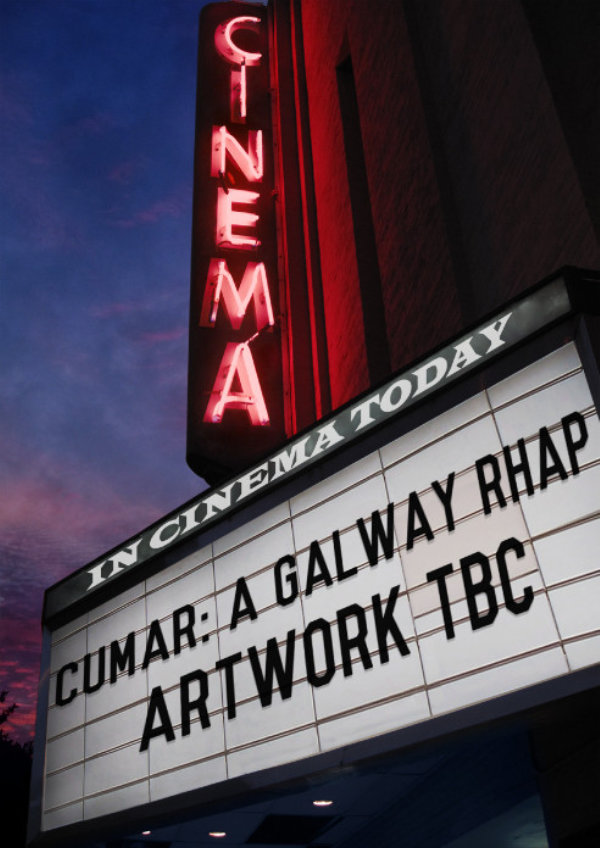 'Cumar: A Galway Rhapsody' movie poster