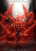 Captive State showtimes