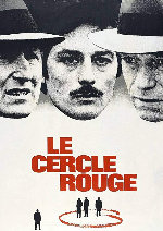 The Red Circle (Le Cercle Rouge) showtimes