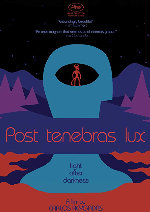 Post Tenebras Lux showtimes