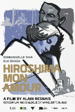 Hiroshima mon amour showtimes