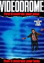 Videodrome showtimes