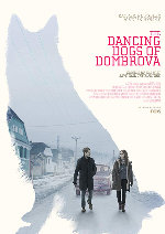 The Dancing Dogs Of Dombrova showtimes