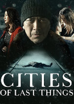 Cities Of Last Things showtimes