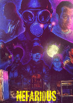Nefarious showtimes
