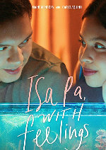 Isa Pa, With Feelings showtimes