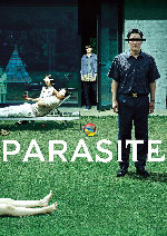 Parasite showtimes