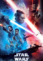 Star Wars: The Rise of Skywalker showtimes