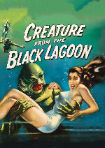 Creature From The Black Lagoon showtimes